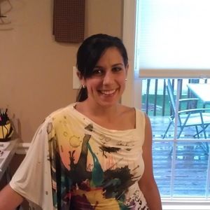 Meet your Posher, Ashlee